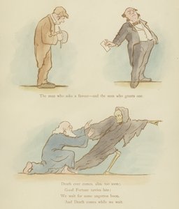 Pagina da Simboli e Metafore di Cynicus da Martin Cynicus Anderson