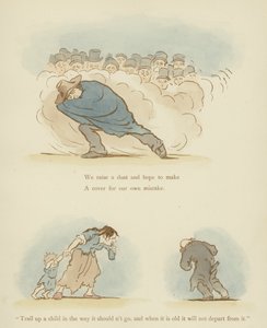 Pagina da Simboli e Metafore di Cynicus