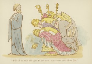 Pagina da Simboli e Metafore di Cynicus da Martin Cynicus Anderson