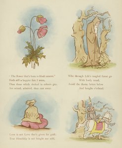 Pagina da Symbols and Metaphors di Cynicus da Martin Cynicus Anderson