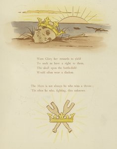 Pagina da Symbols and Metaphors di Cynicus da Martin Cynicus Anderson