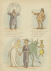 Pagina da The Satires of Cynicus