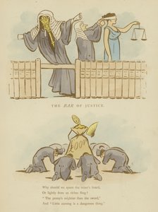 Pagina da The Satires of Cynicus