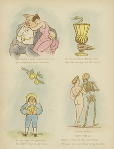 Pagina da The Satires of Cynicus