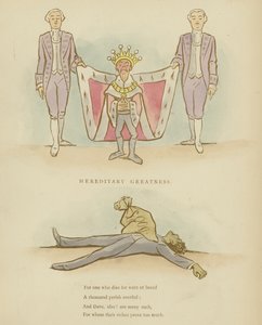 Pagina da The Satires of Cynicus