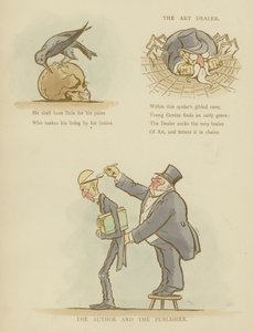 Pagina da The Satires of Cynicus