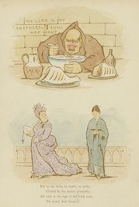 Pagina da The Satires of Cynicus da Martin Cynicus Anderson