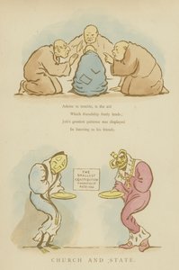 Pagina da The Satires of Cynicus da Martin Cynicus Anderson