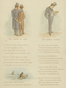 Pagina da The Satires of Cynicus
