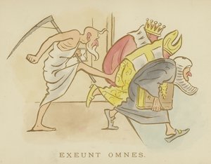 Pagina da The Satires of Cynicus