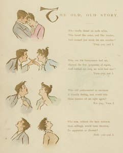 Pagina da The Satires of Cynicus da Martin Cynicus Anderson