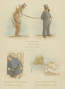 Pagina da The Satires of Cynicus