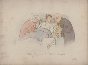 Pagina da The Humours of Cynicus