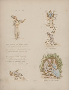 Pagina da The Humours of Cynicus