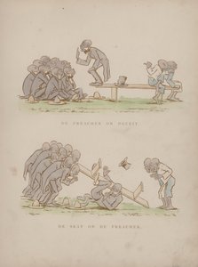 Pagina da The Humours of Cynicus da Martin  Anderson