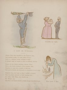 Pagina da The Humours of Cynicus da Martin  Anderson