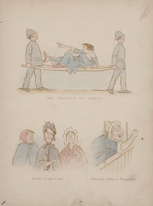 Pagina da The Humours of Cynicus