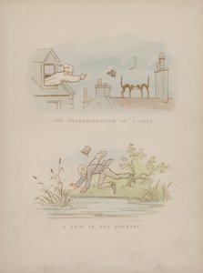 Pagina da The Humours of Cynicus