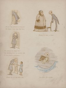 Pagina da The Humours of Cynicus da Martin  Anderson