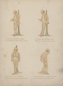 Pagina da The Humours of Cynicus