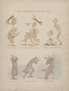 Pagina da The Humours of Cynicus da Martin  Anderson