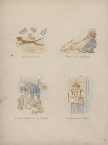 Pagina da The Humours of Cynicus