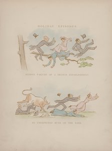 Pagina da Humours of Cynicus