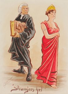 Ancora Estranei