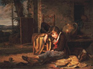 Il piccolo dormiente