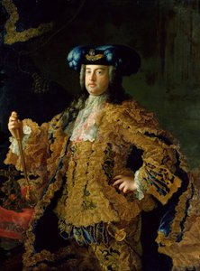 Francesco I, Imperatore del Sacro Romano Impero e marito dell