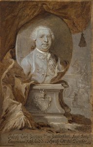 Joseph Carl Zaillner di Zaillenthal
