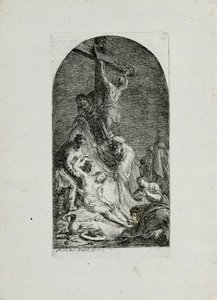 Deposizione dalla croce
