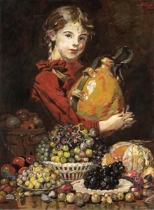 Monarosa, figlia dell