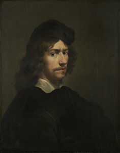 Autoritratto da Martin Mytens (I)