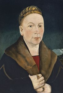 Ritratto di un uomo