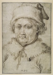  da Martin Schongauer