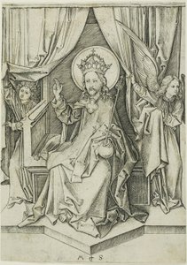  da Martin Schongauer