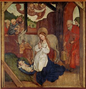  da Martin Schongauer