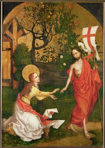  da Martin Schongauer
