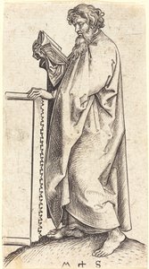 San Simone da Martin Schongauer