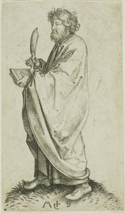 San Bartolomeo, dagli Apostoli