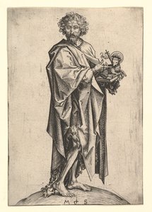 San Giovanni Battista