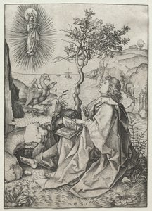 San Giovanni Evangelista sull