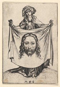 Santa Veronica, ca. 1435-1491