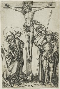 La crocifissione