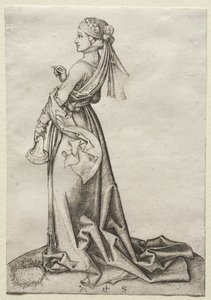 La prima delle vergini stolte