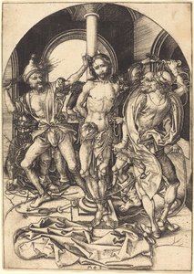 La flagellazione
