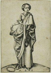 La quarta Vergine Stolta