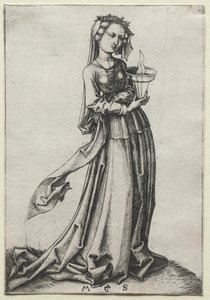 La quarta Vergine saggia