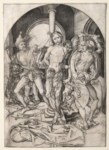 La Passione di Gesù Cristo: La Flagellazione